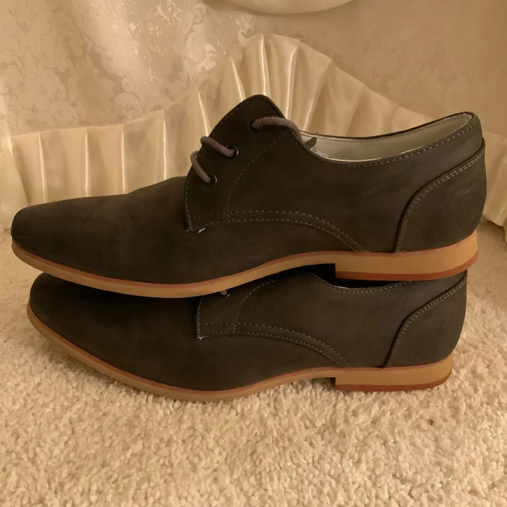 CALL IT SPRING MEN CASUAL LACE UP SHOES